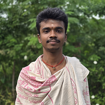 Sivachariyar Hariharan